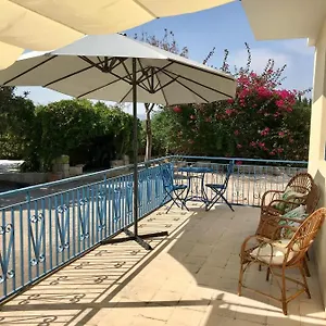 Villa Pomelie Di Vendicari