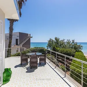  Villa Baia Delle Sirene