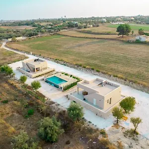  Villa Dimore Le Graste - Made In Sicily